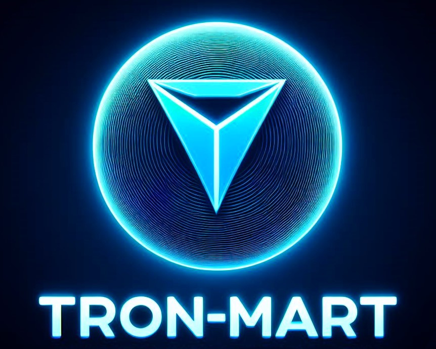 tronmart.net, TRON energy trading platform